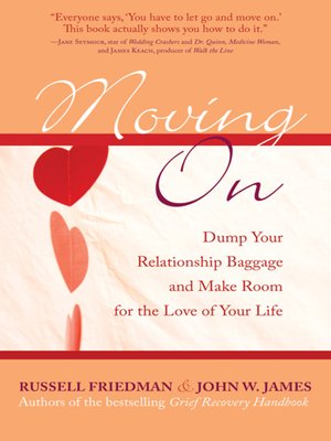 Moving On - ebook